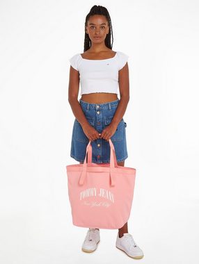 Tommy Jeans Shopper TJW HOT SUMMER TOTE