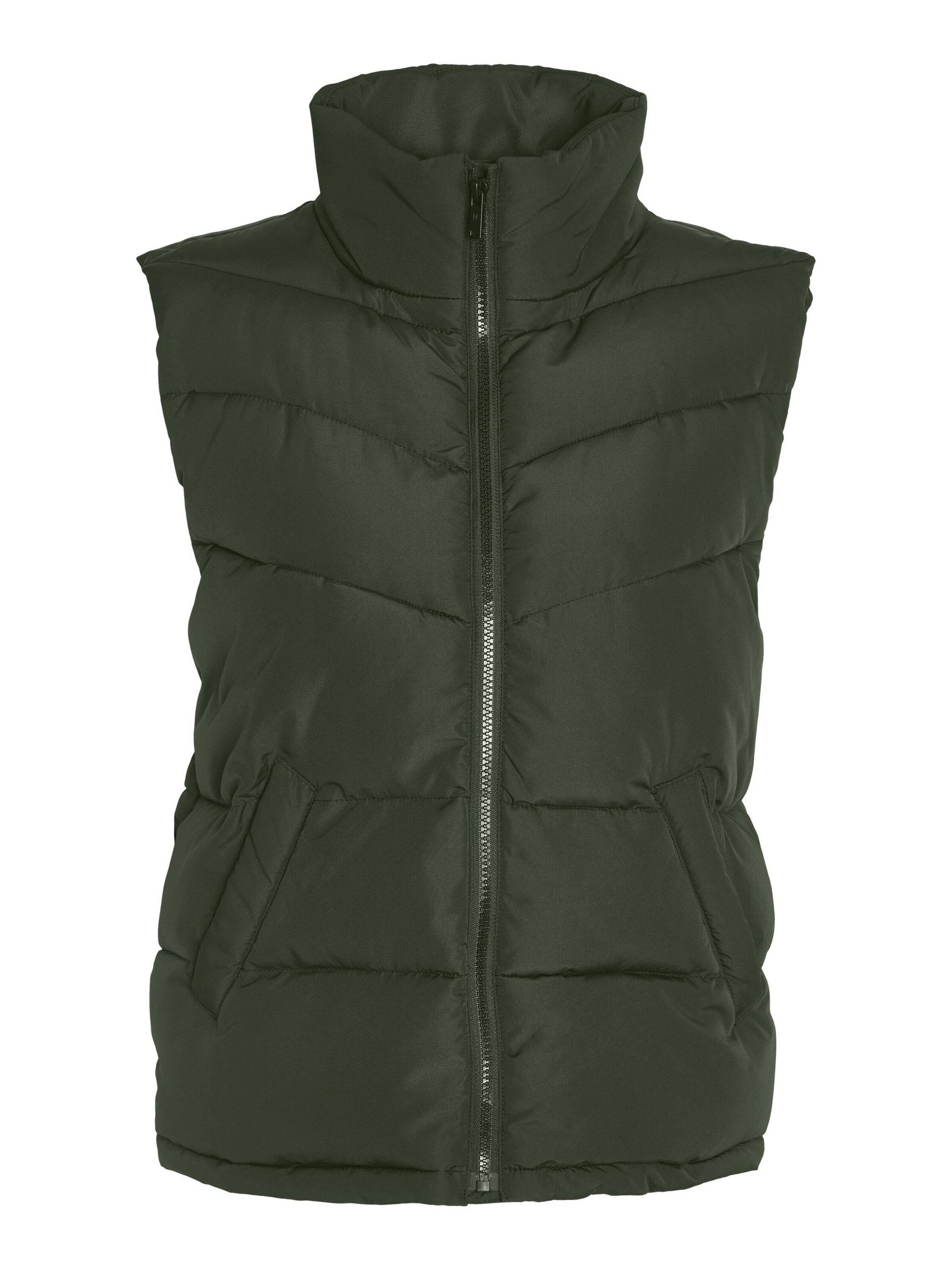 Noisy may Steppweste Dalcon (1-tlg) Plain/ohne günstig online kaufen