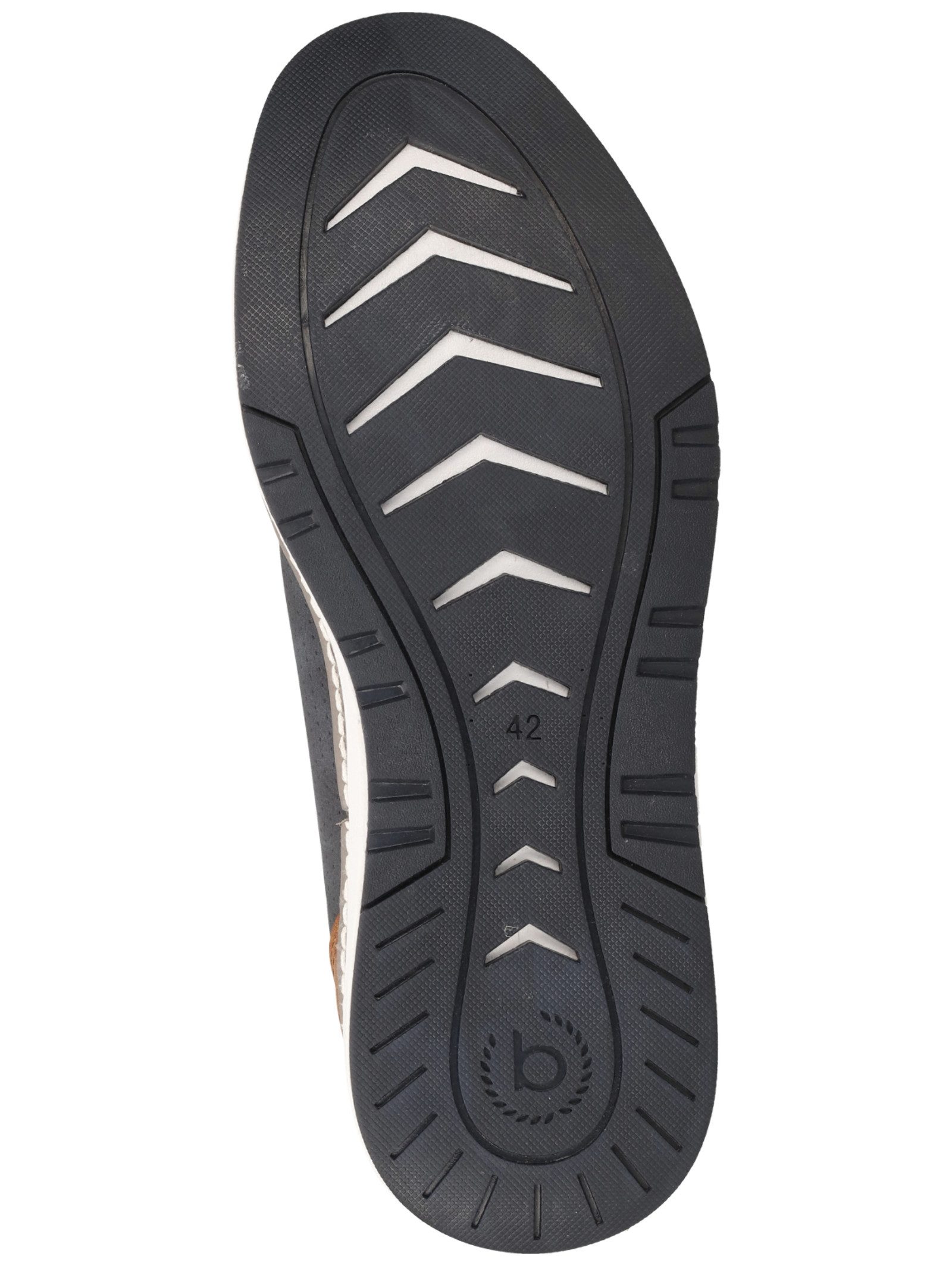 bugatti bugatti Sneaker Textil Sneaker