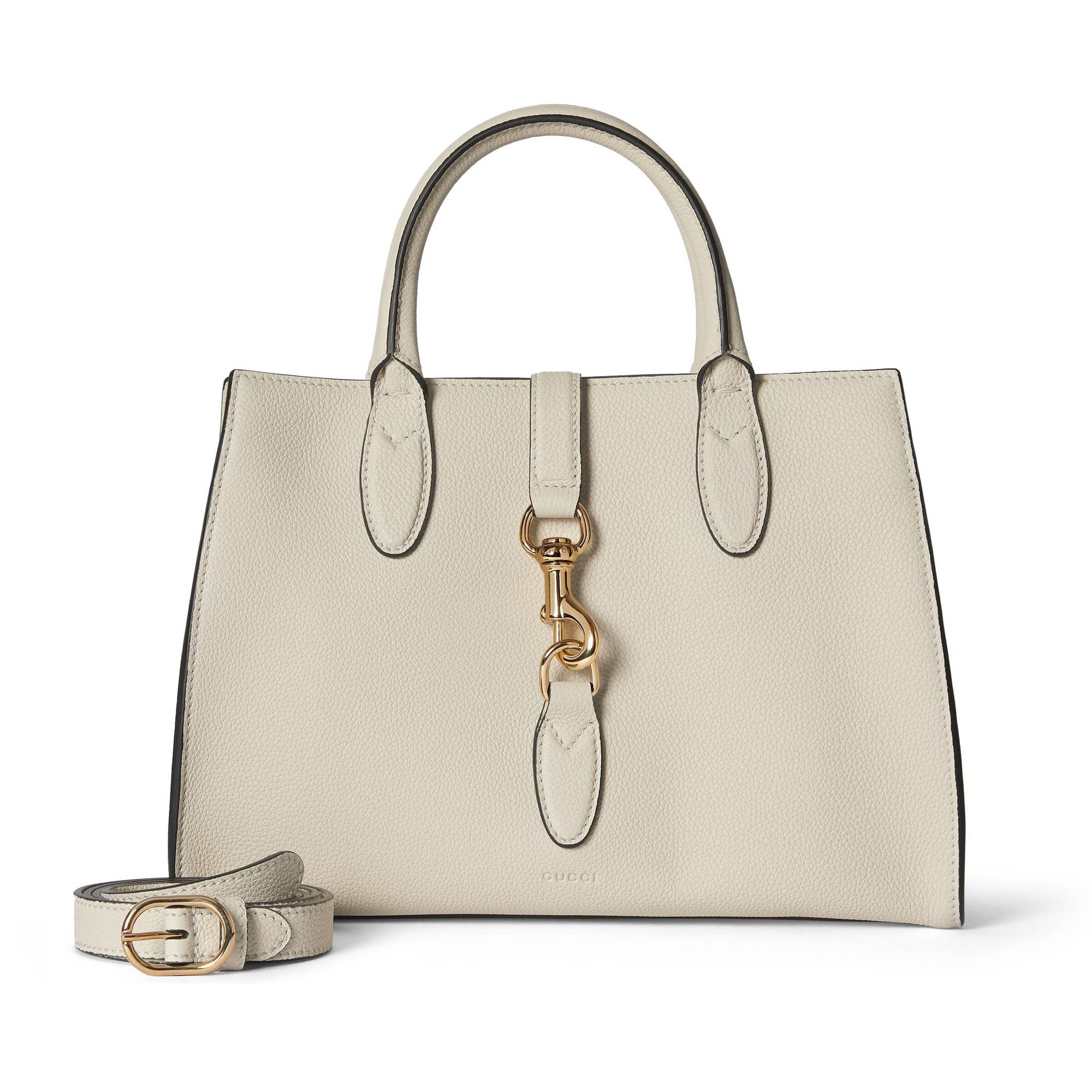 GUCCI Handtasche Medium Tote Bag mit Hakenverschluss – Bild 4 von 5