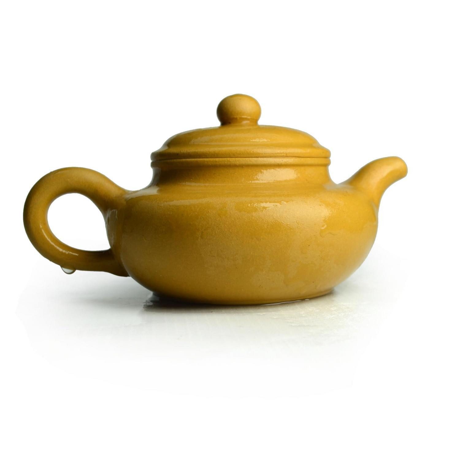 LuxusKollektion Teekanne Teekanne Zisha Yixing 237ml klassisch