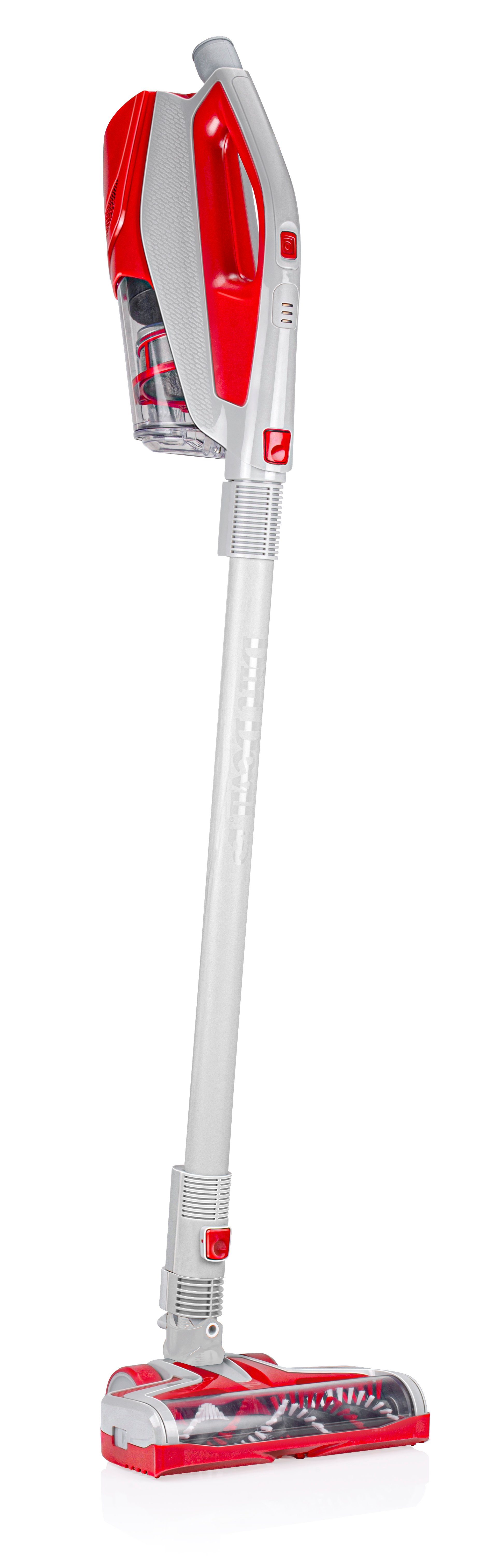 DIRT DEVIL Akku-Bodenstaubsauger 2-in-1 Akku-Staubsauger DD9003, 150,00 W, beutellos