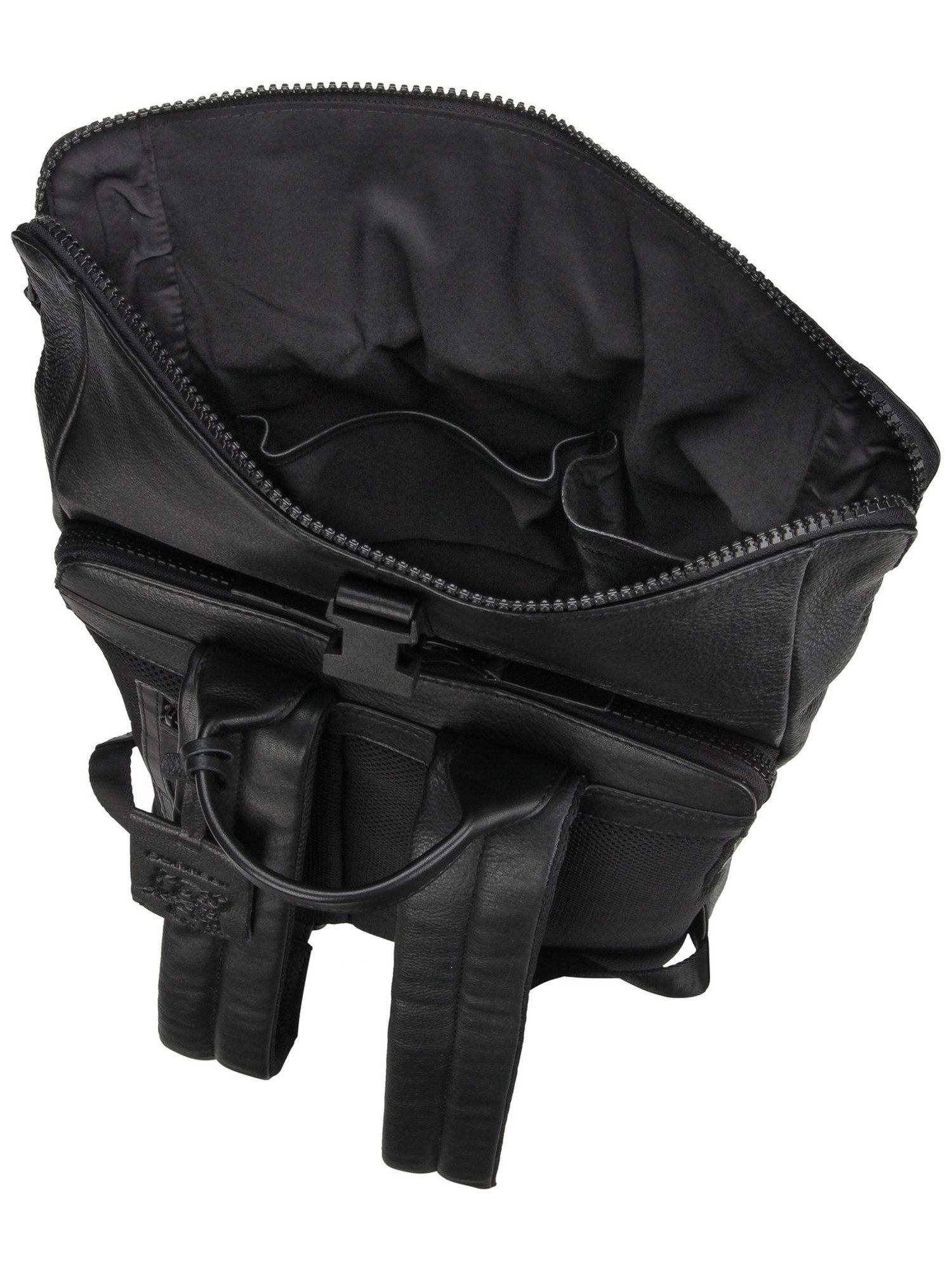 Burkely Rucksack Minimal Mason