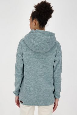 Alife & Kickin Kapuzensweatshirt AliyahAK F Sweat Damen Kapuzensweatshirt, Sweatshirt