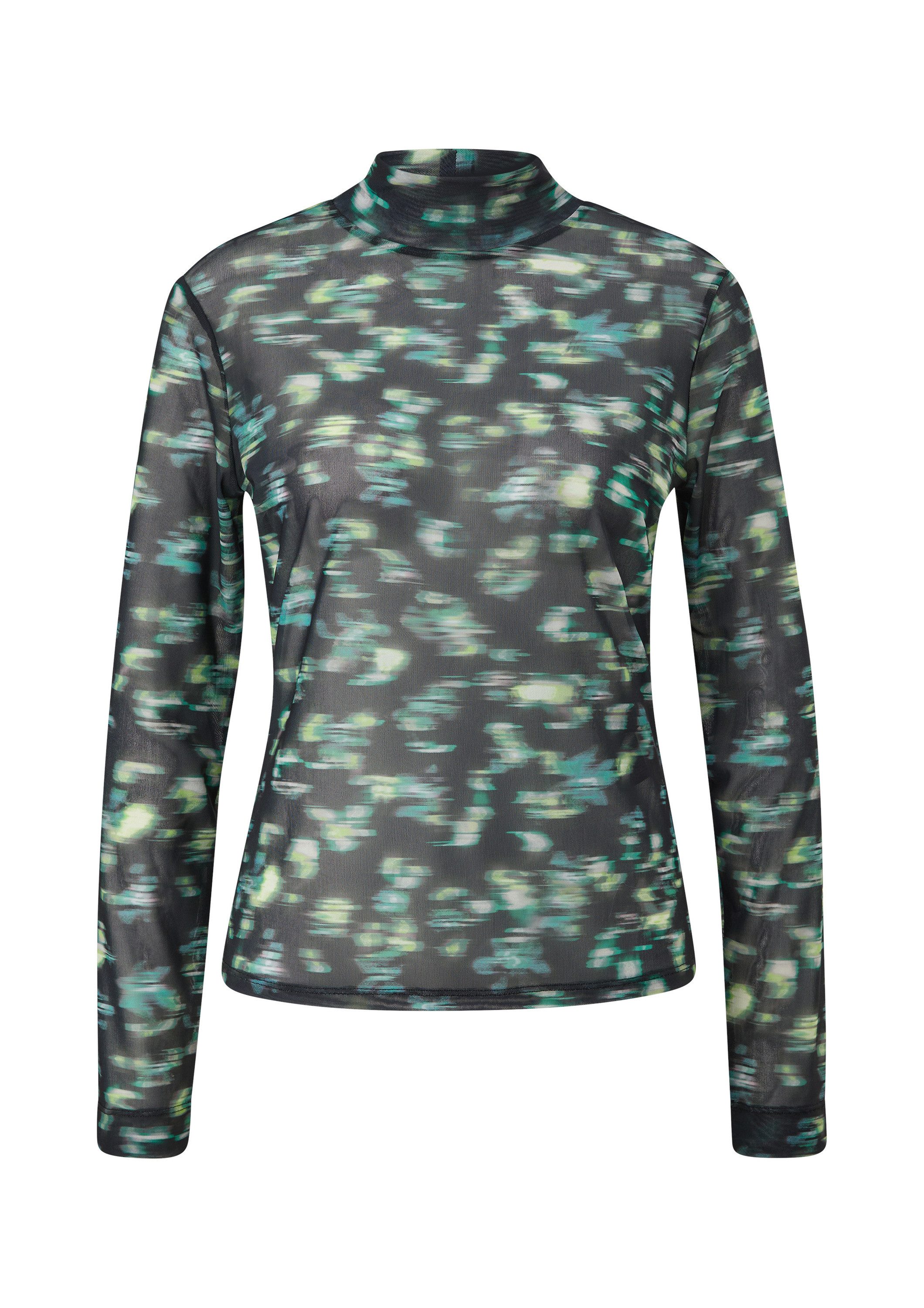 Langarmshirt T-Shirt