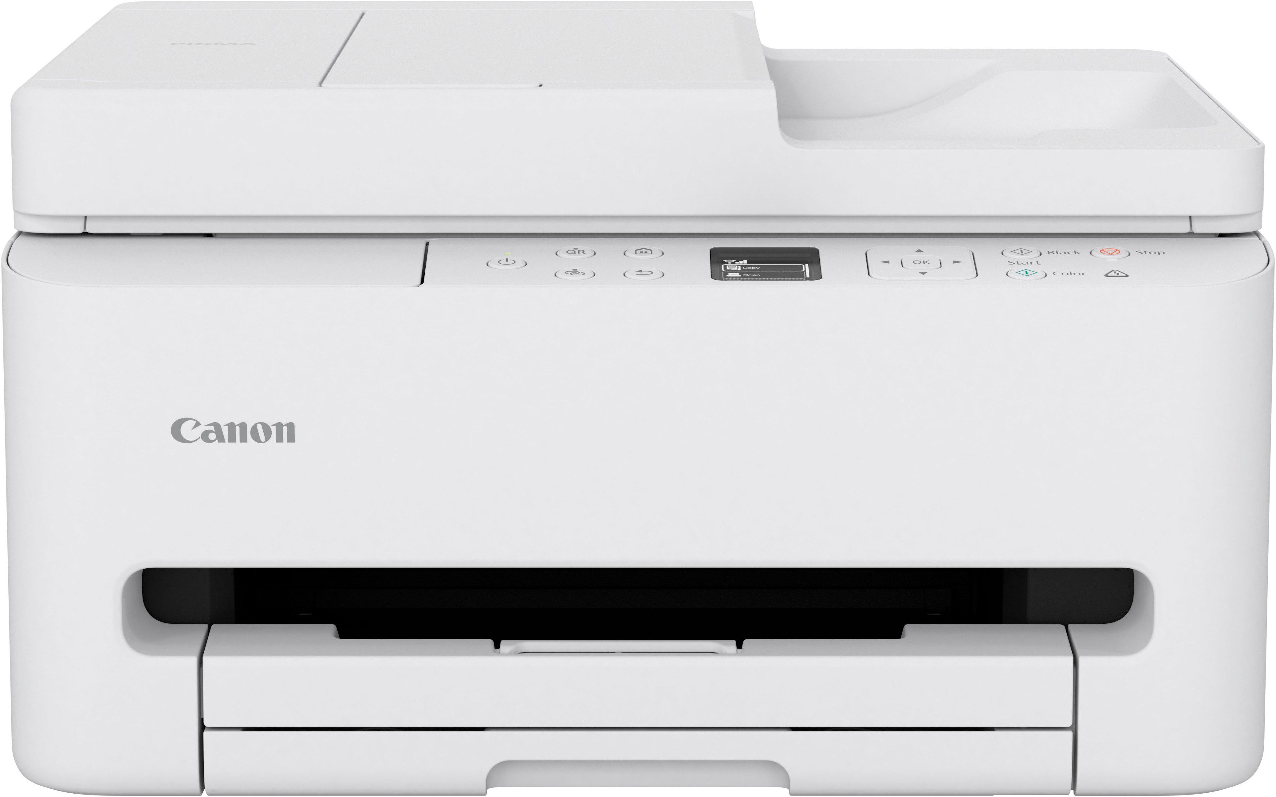 Canon PIXMA TS7550i Многофункциональный принтер, (WLAN (Wi-Fi), Wi-Fi Direct)