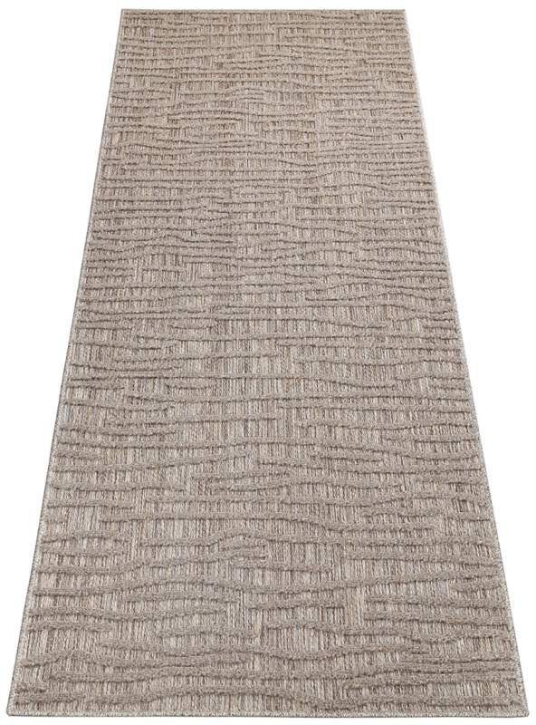 Carpet City Teppich In-& Outdoorteppich Santorini günstig online kaufen