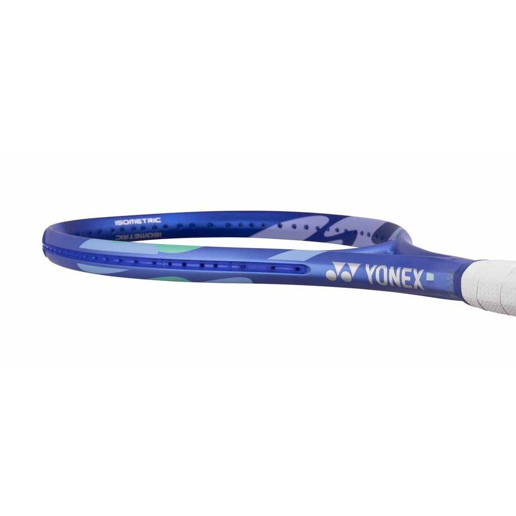 Yonex Tennisschläger EZone Alpha SL (8th Gen) 100in/245g/Freizeit 2025 Blast blau