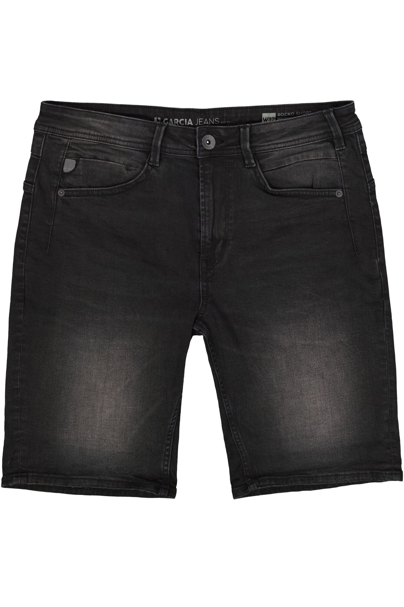 Garcia Jeansshorts Rocko short
