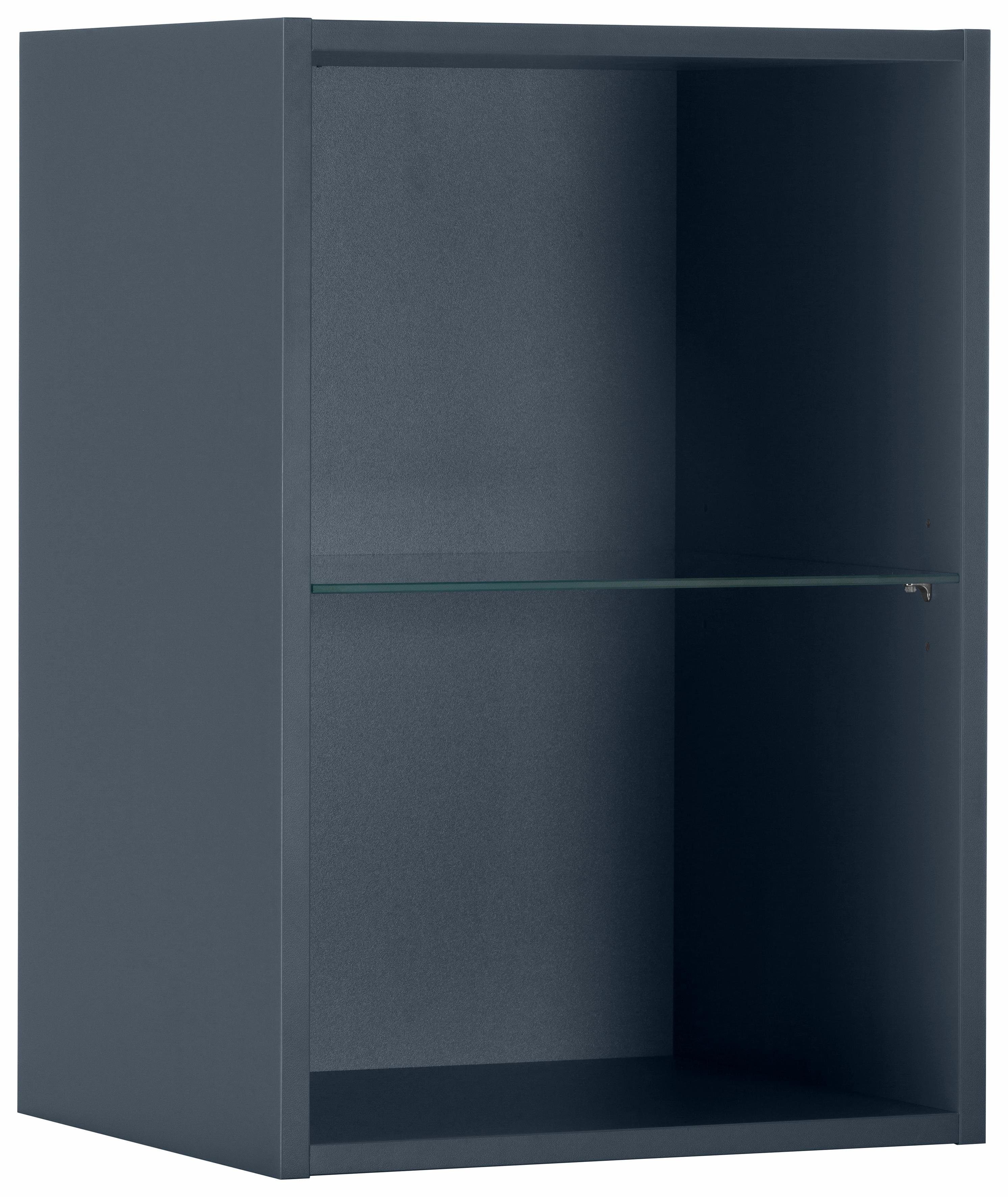 OPTIFIT Hängeregal Mini, mit Glaseinlegeboden günstig online kaufen