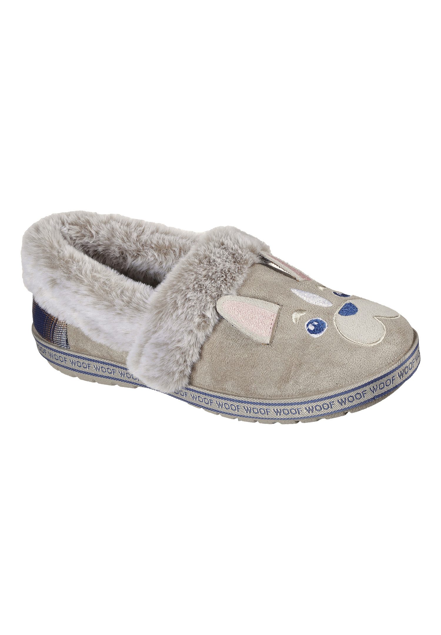 Skechers BOBS TOO COZY - Dog-Attitude Sneaker günstig online kaufen