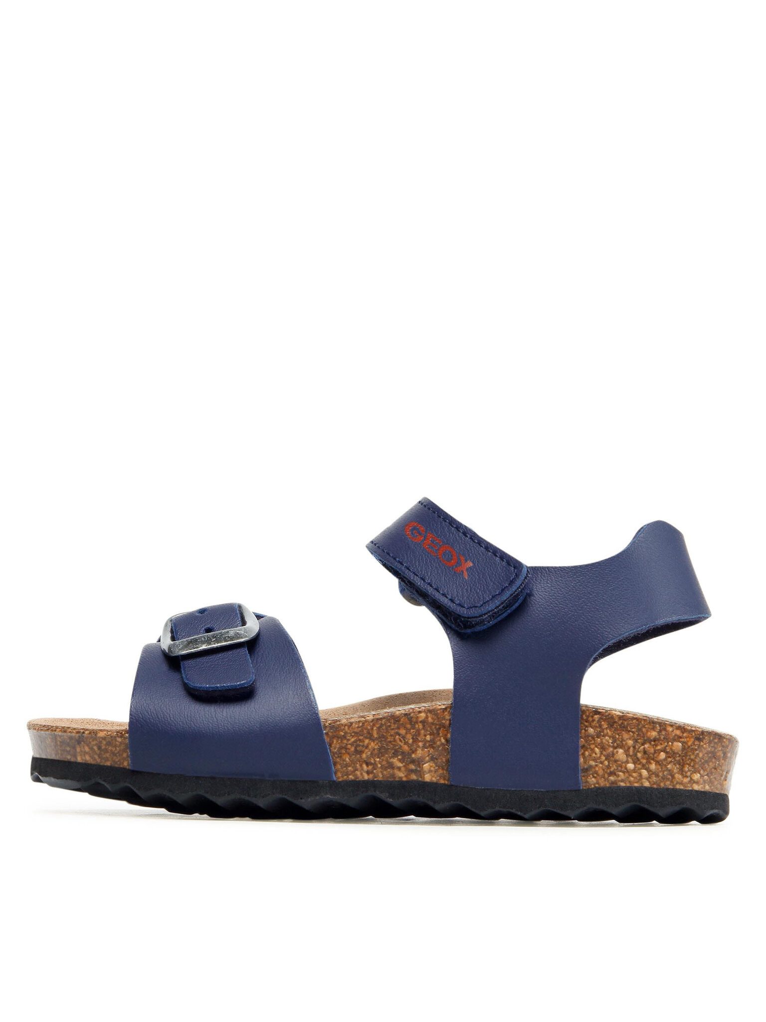 Geox Sandalen J Ghita B. B J028LB 00054 C0735 M Dunkelblau Sandale