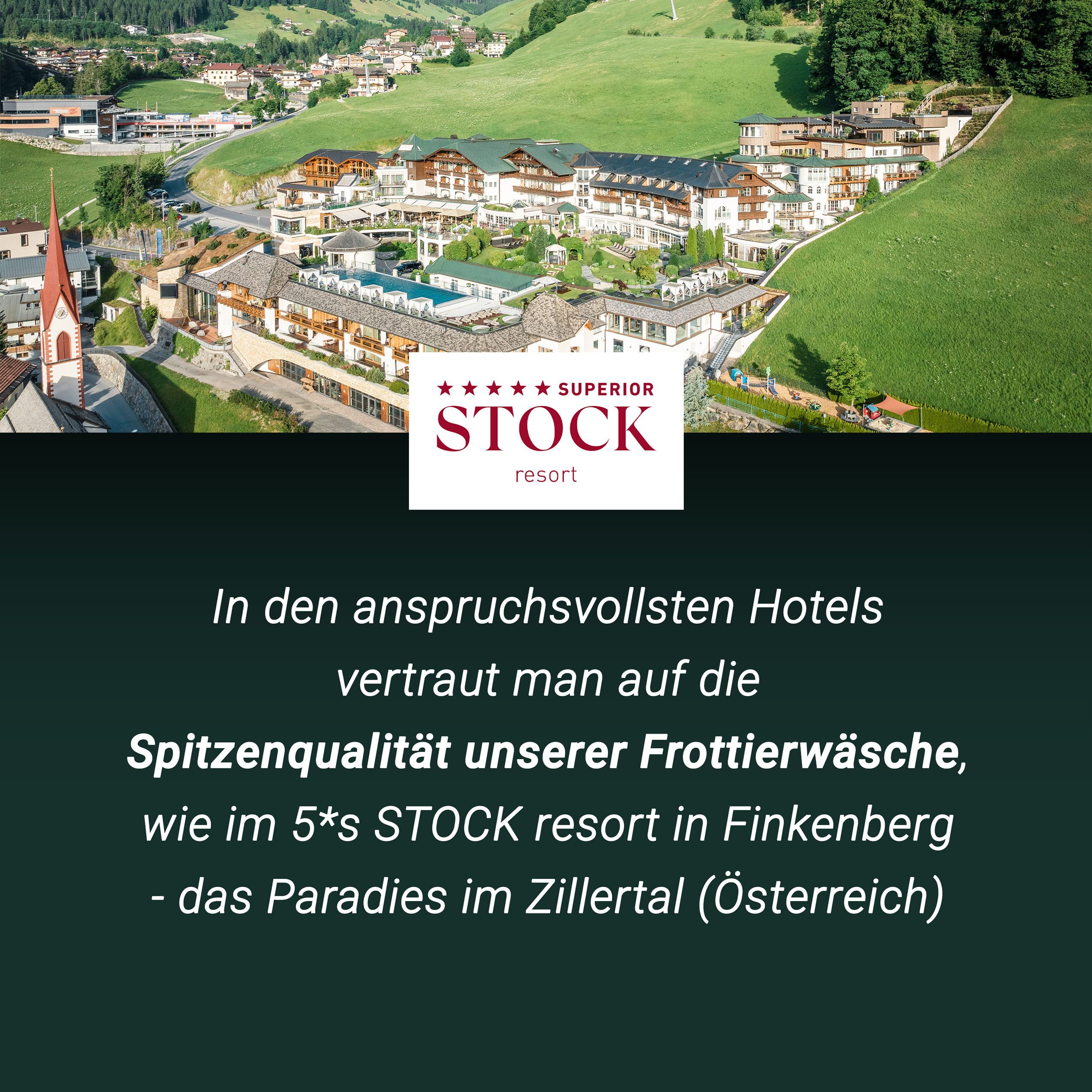 ZOLLNER Saunatuch, Walkfrottier (5-St), 70 x 180 cm, 100% Baumwolle, vom Hotelwäschespezialisten