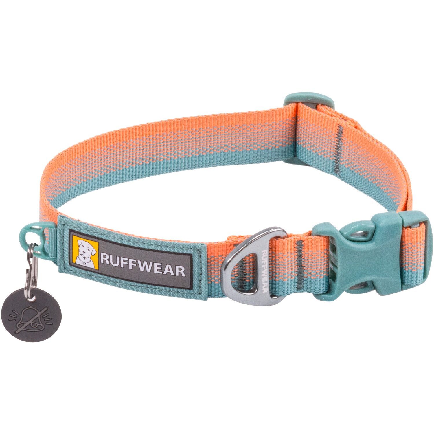 Ruffwear Hunde-Halsband Halsband Front Range® neues Modell