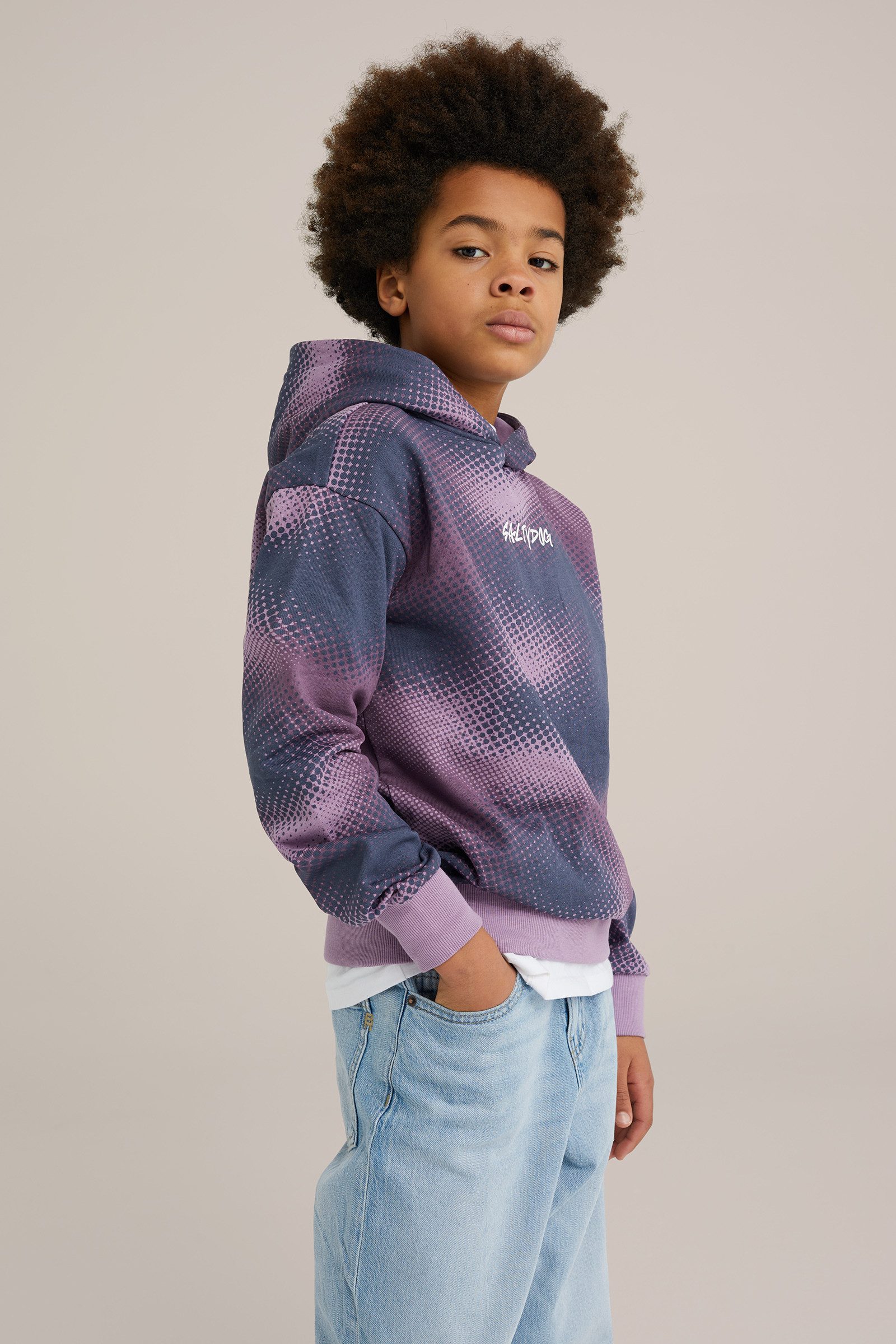 WE Fashion Cardigan günstig online kaufen