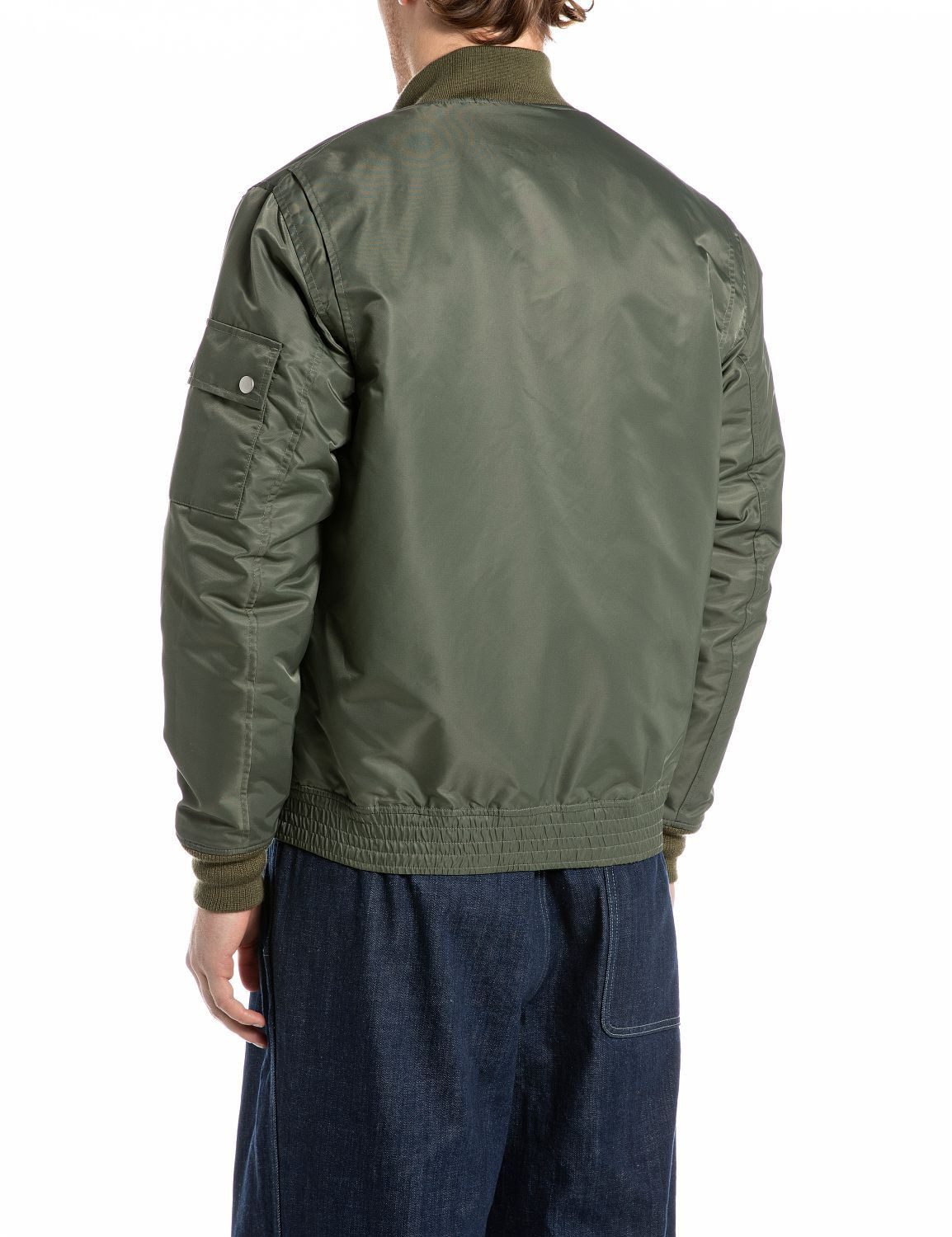 Replay Outdoorjacke