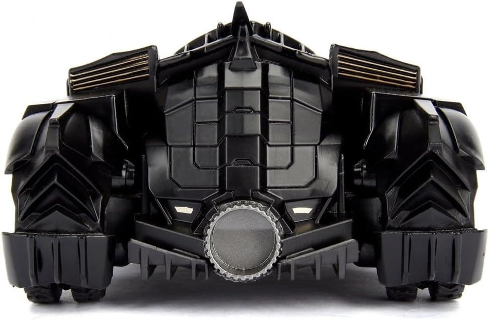JADA Spielzeug-Auto Jada Toys Hollywood Rides - Batmobile with Batman Arkha günstig online kaufen
