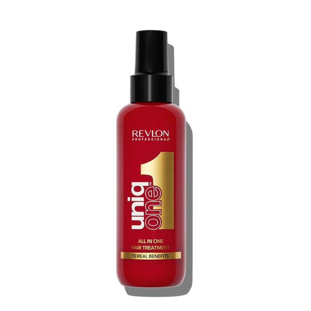 Revlon Haaröl Uniq One All in One Hair Treatment