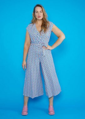 Blutsgeschwister Culotte-Overall - Overall - Jumpsuit - Hello Fritjes Culotte
