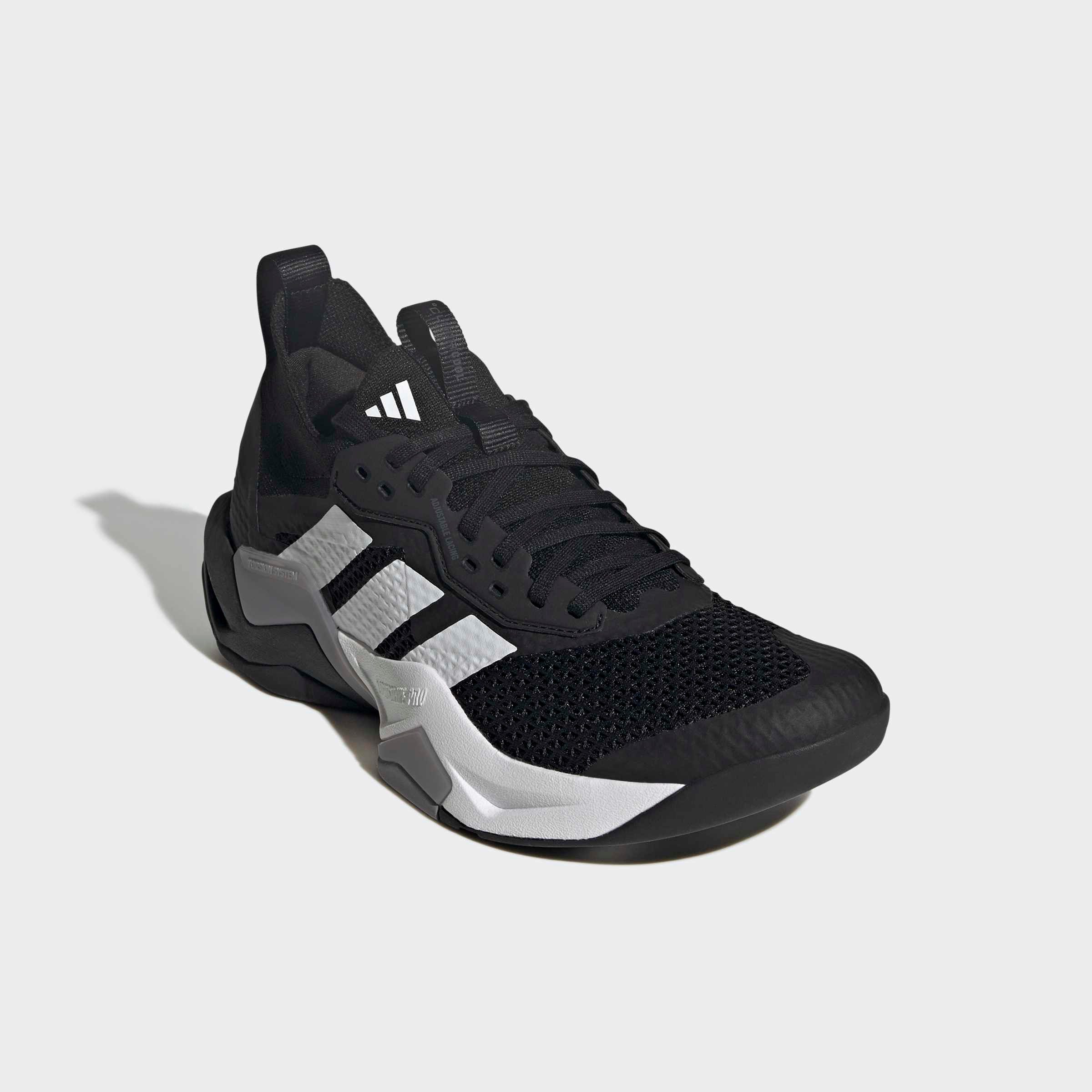 adidas Performance RAPIDMOVE ADV 2 Trainingsschuh für HIIT im Gym oder Fitnessstudio