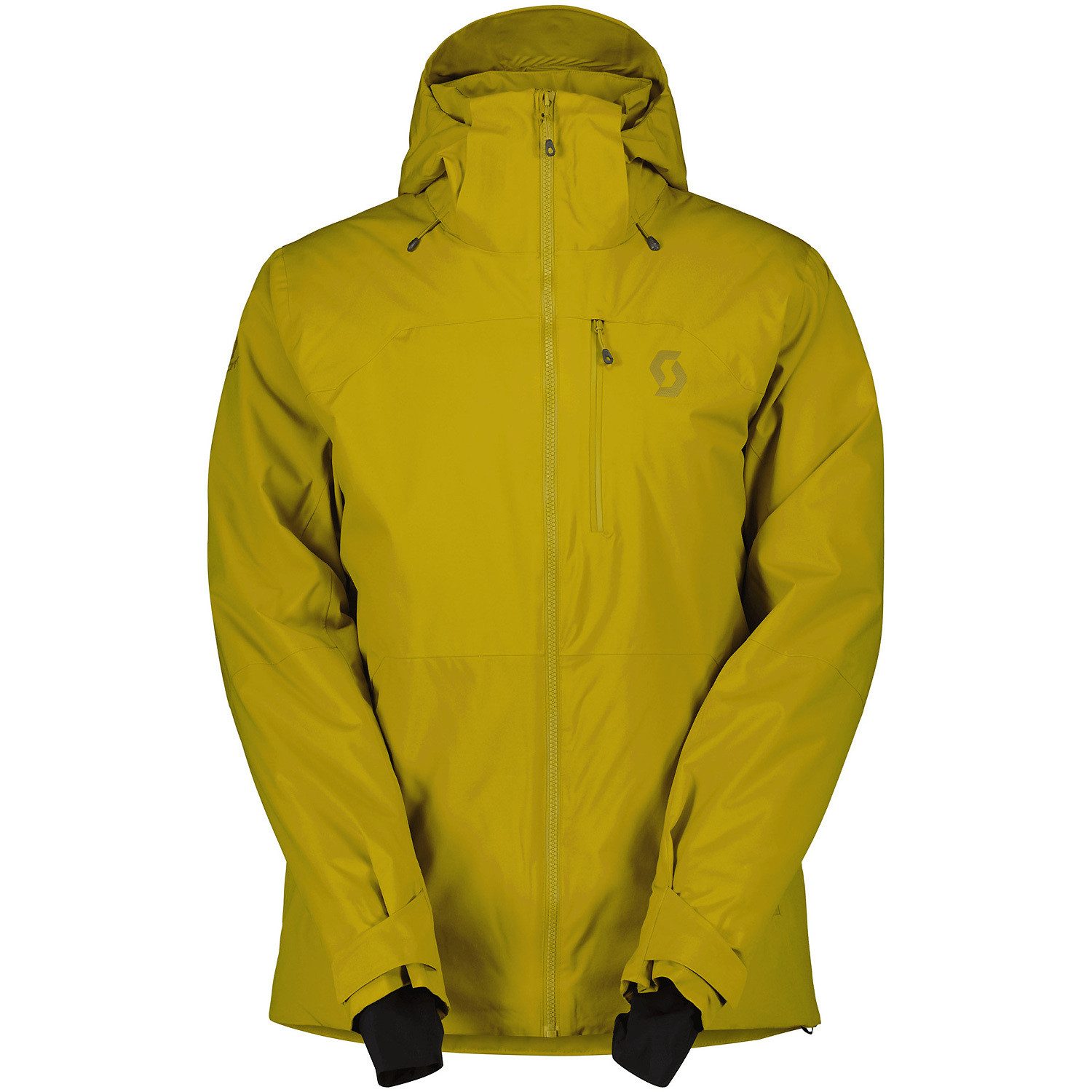 Ragwear Funktionsjacke Jacke M ULTIMATE DRYO JACKET