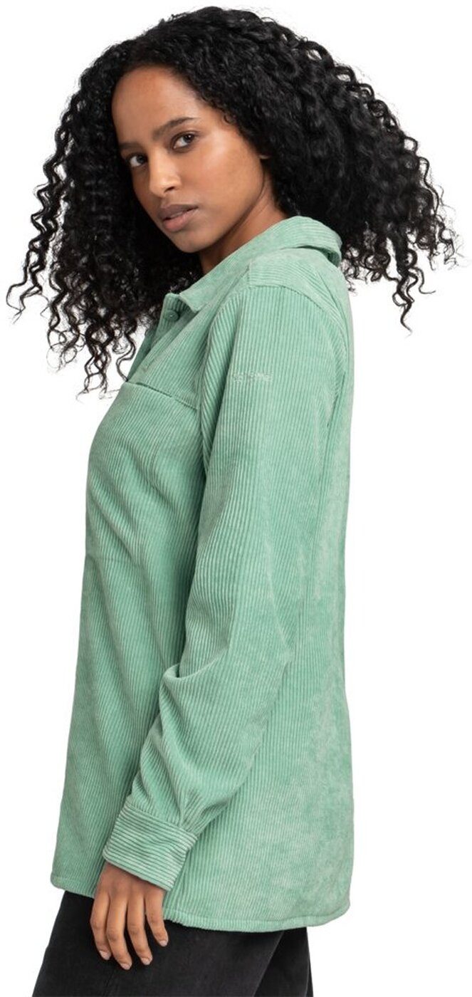 Schöffel Funktionsbluse Blouse Style Lodos WMS GEM JADE