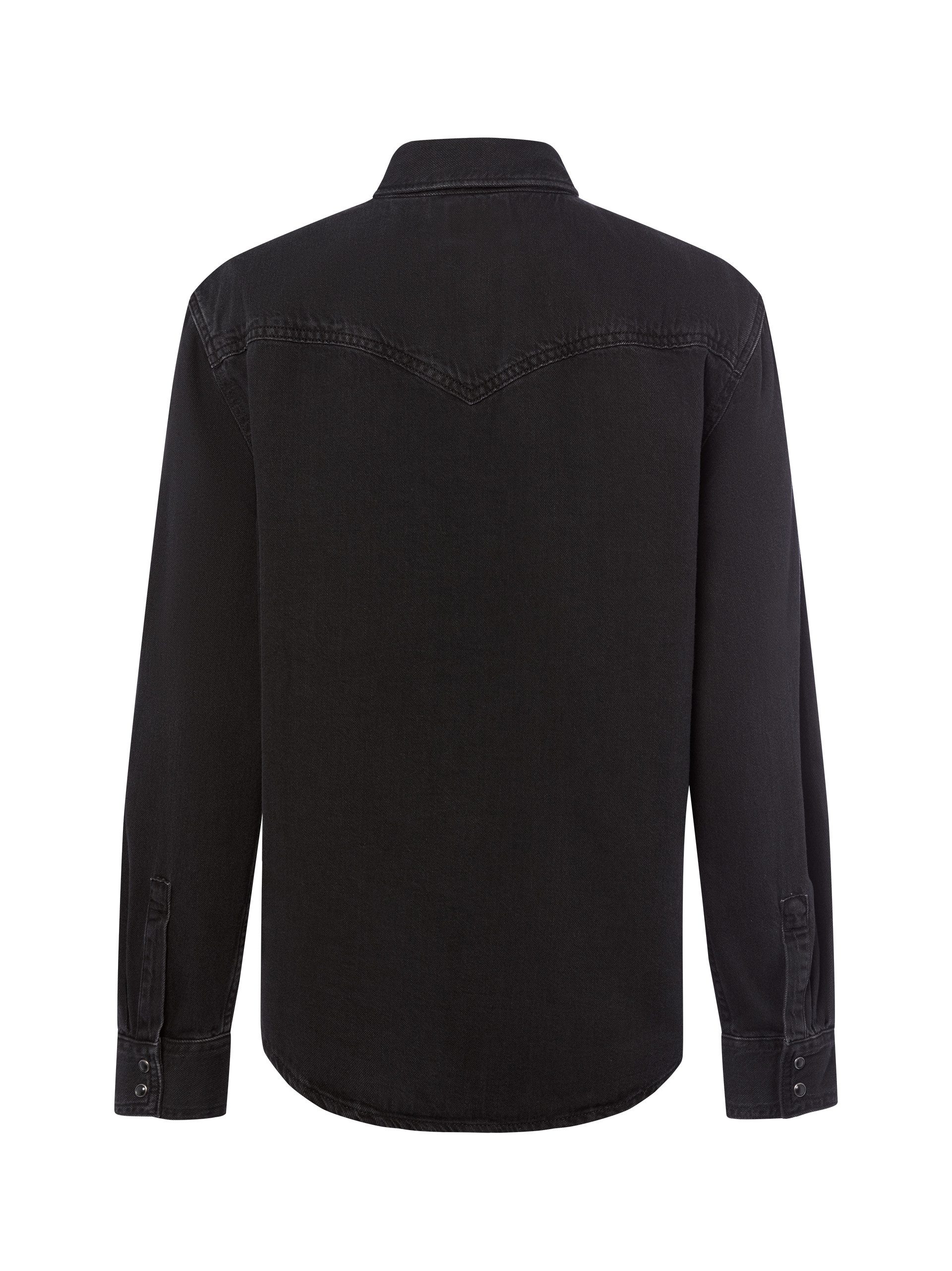 Levi's® Jeansbluse günstig online kaufen