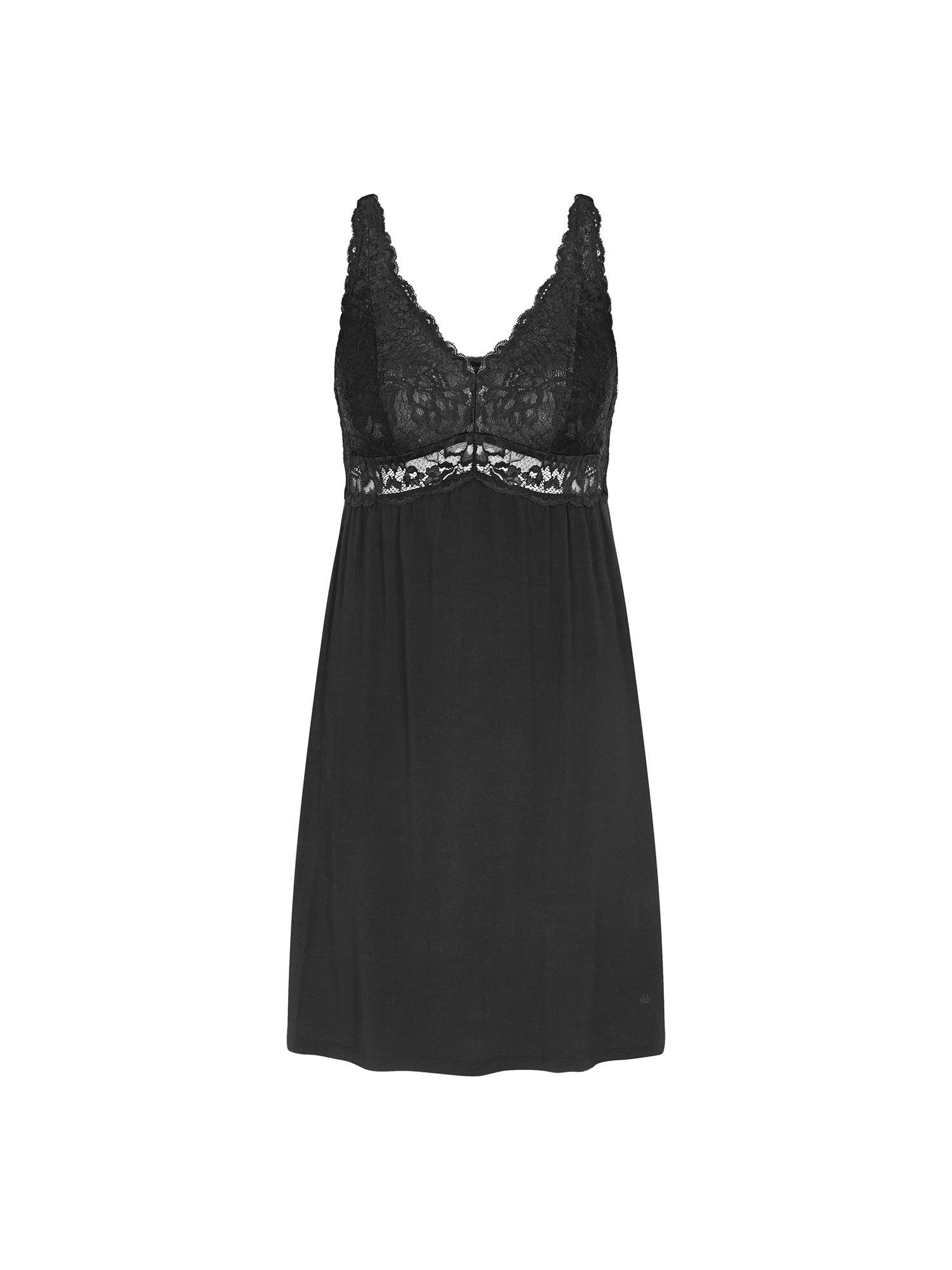 Triumph Nachthemd Red Label Timeless Sensuality Schlafkleid, Nachtkleid, Sc günstig online kaufen