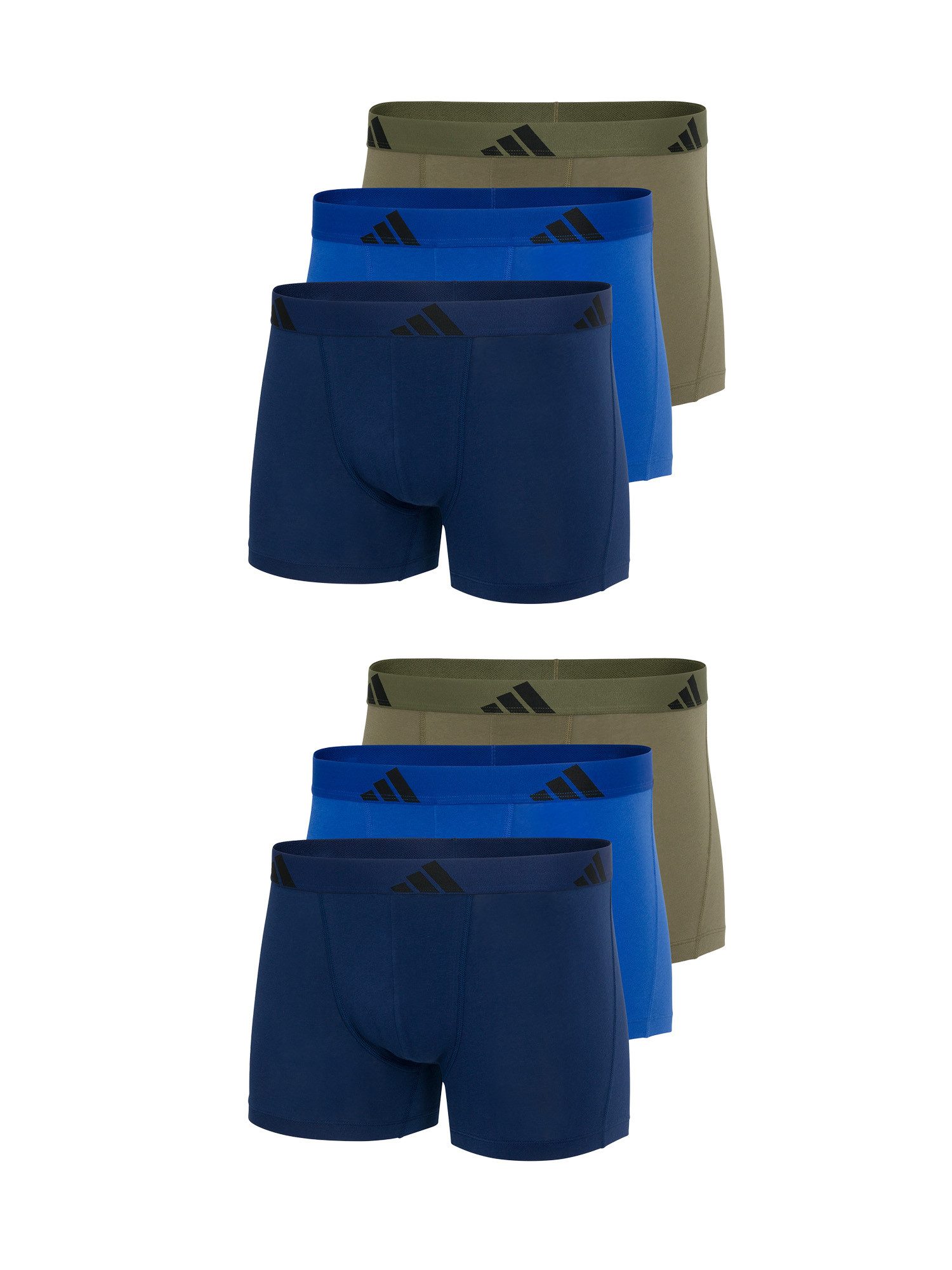 adidas Sportswear Trunk Active Flex Cotton günstig online kaufen