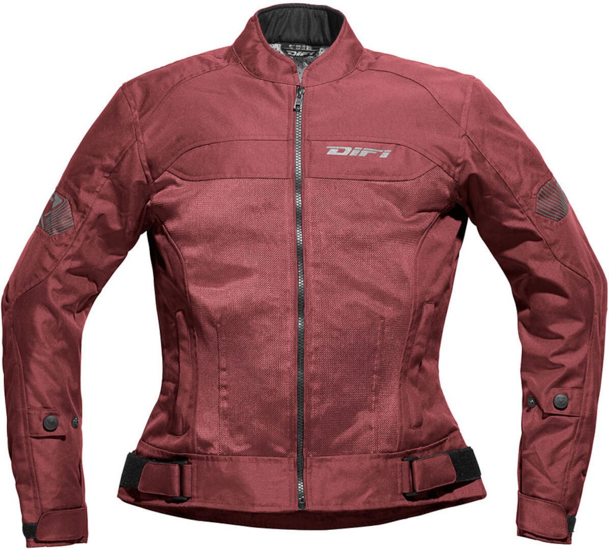Motorradjacke Ibiza Air Damen Motorrad Textiljacke