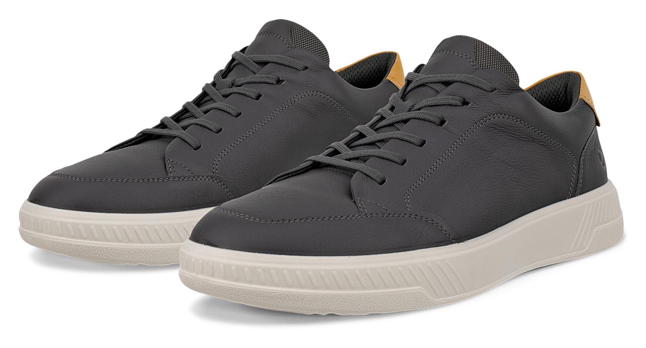 Ecco ECCO Move M Sneaker Halbschuh, Freizeitschuh, Schnürschuh mit softem S günstig online kaufen