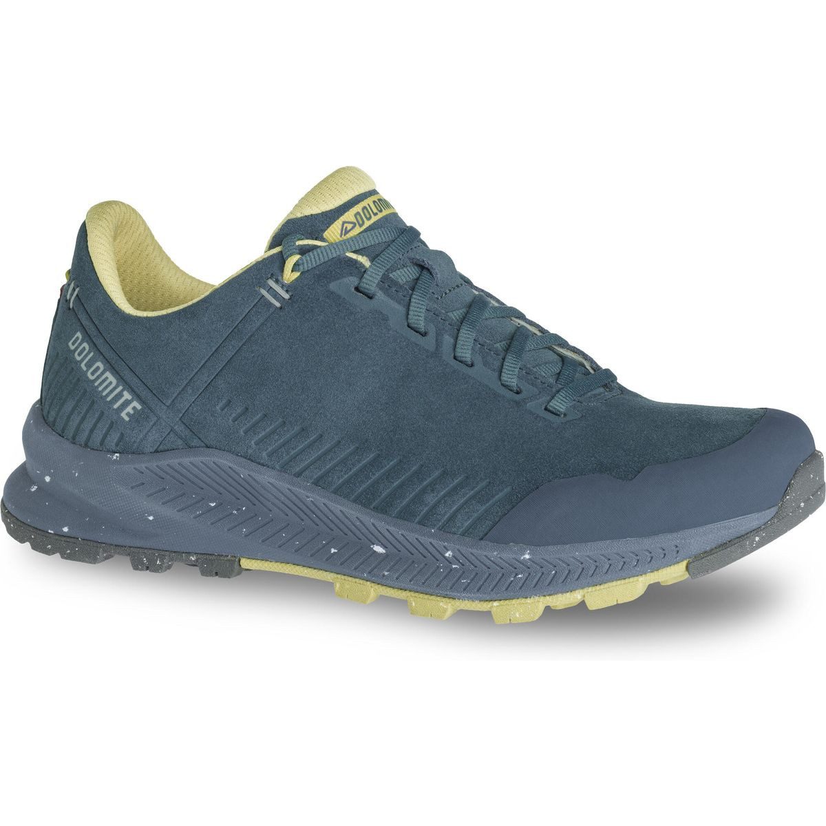 Dolomite Carezza Leather Women's Shoe Hikingschuh Elegante Damenschuhe aus hochwertigem Leder, die Komfort und Stil für