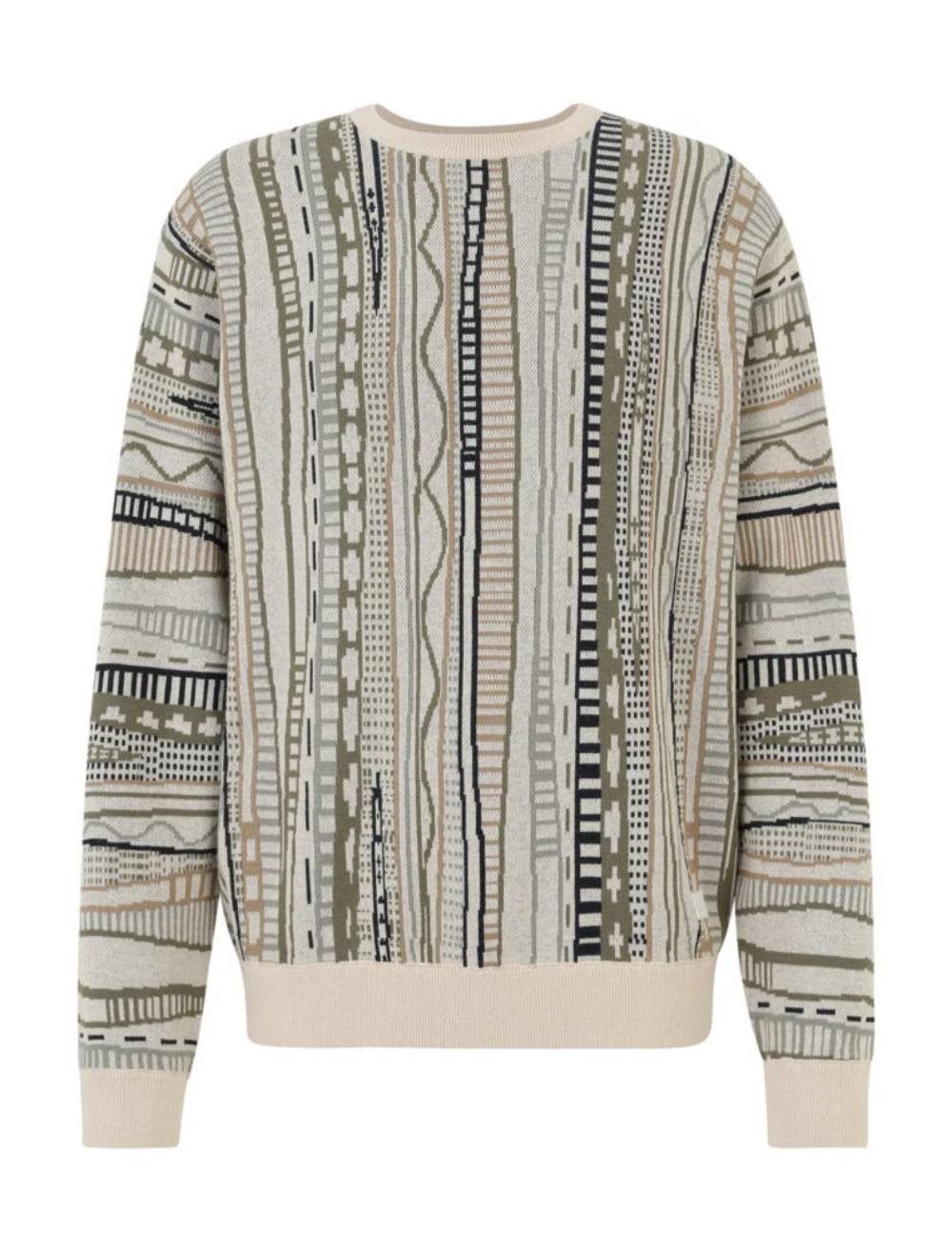 iriedaily Strickpullover Pullover Iriedaily Theodore Knit