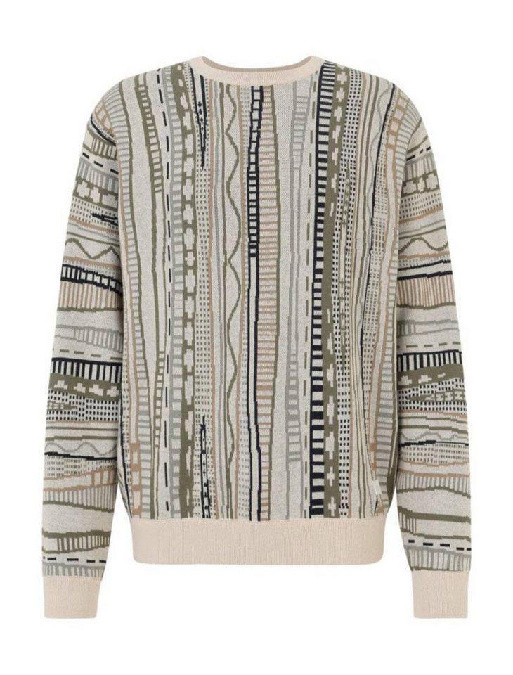 iriedaily Strickpullover Pullover Iriedaily Theodore Knit