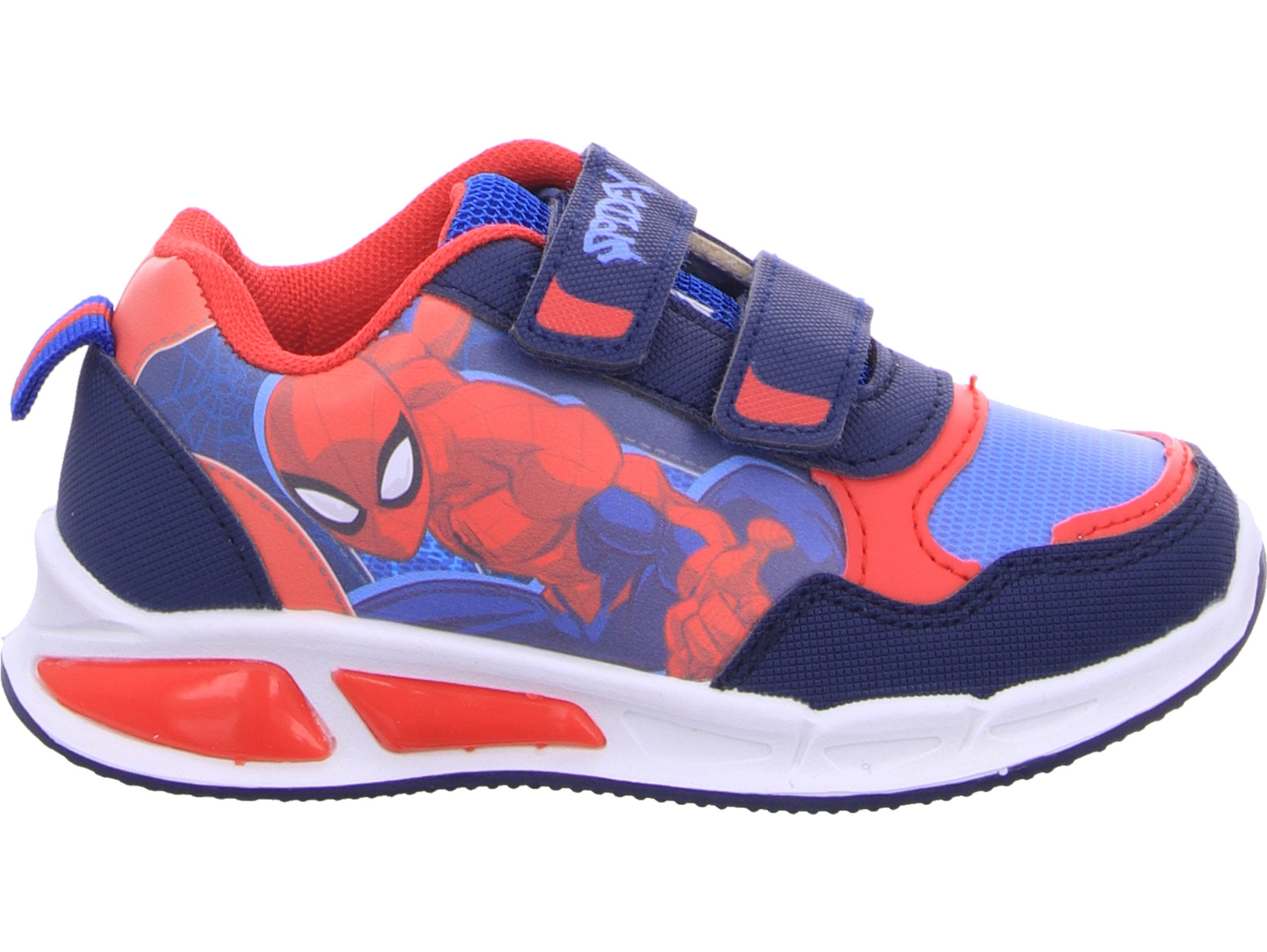 Spiderman Klettschuh
