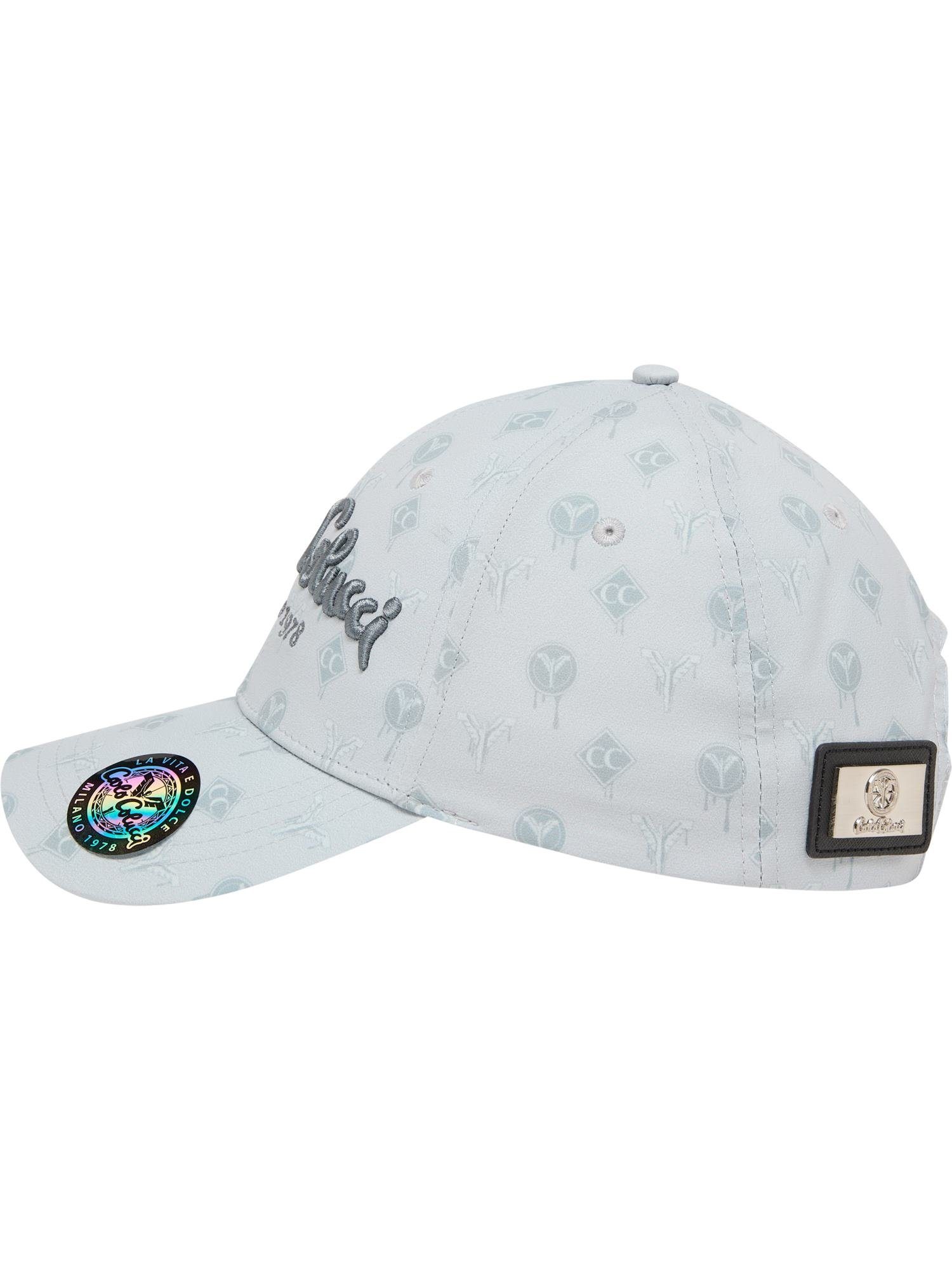 CARLO COLUCCI Baseball Cap Dengel