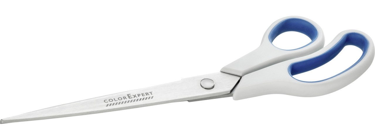 Color Expert Tapezierschere Color Expert Tapezierschere 2K 28 cm