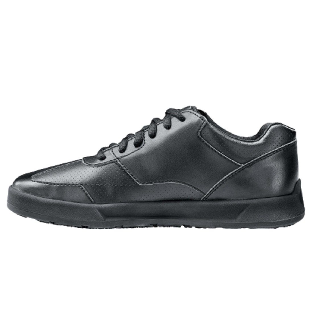 LIBERTY SFC-Laufsohle schwarz For wasserabweisend, Sicherheitsschuh WOMENS Crews Shoes