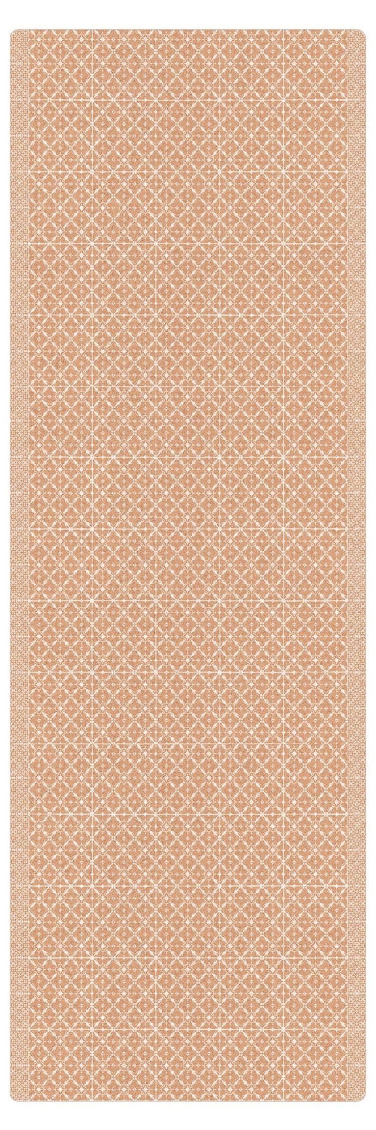 Bilderdepot24 Läufer Kork Teppich Wohnzimmer Schlafzimmer Flur lang modern günstig online kaufen