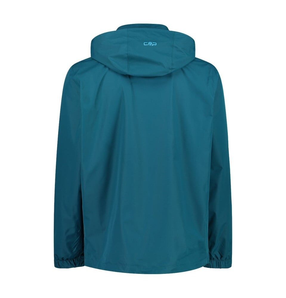 CMP Regenjacke mit Kapuze SNAPS (winddicht, günstig online kaufen