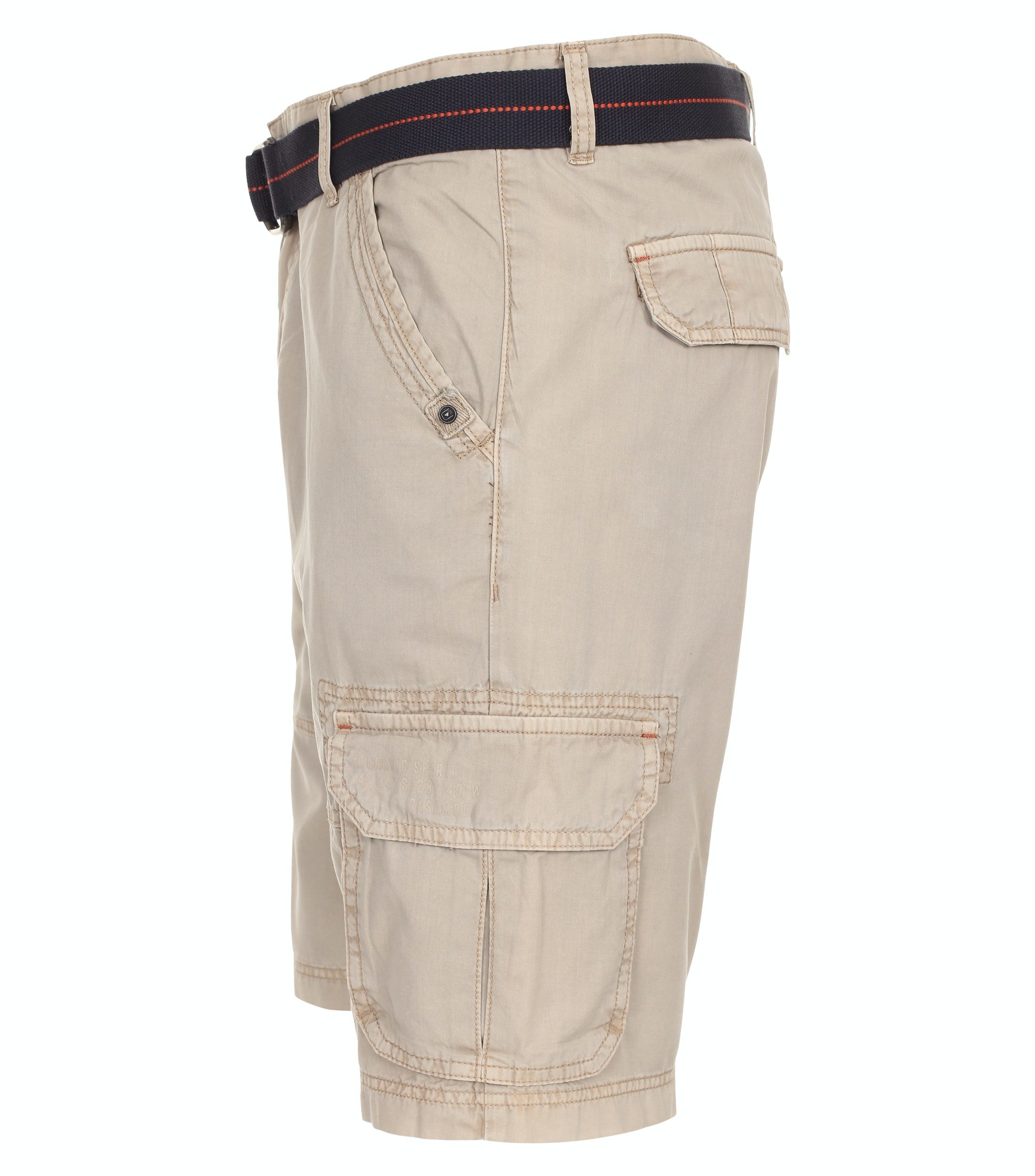 CASAMODA Cargobermudas 544195700 100% Baumwolle, Regular günstig online kaufen