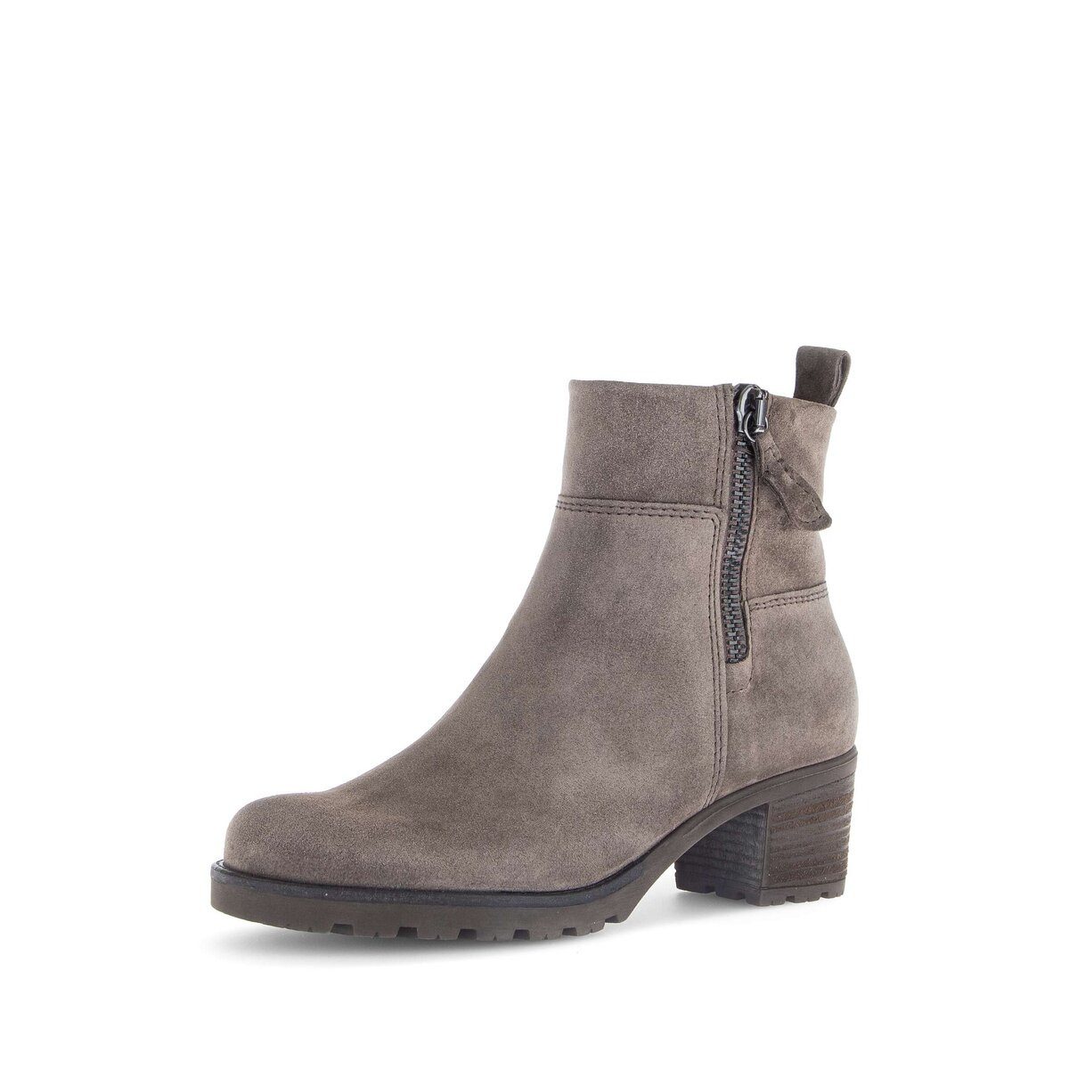 Gabor Sportliche Stiefelette Rauleder Stiefelette günstig online kaufen
