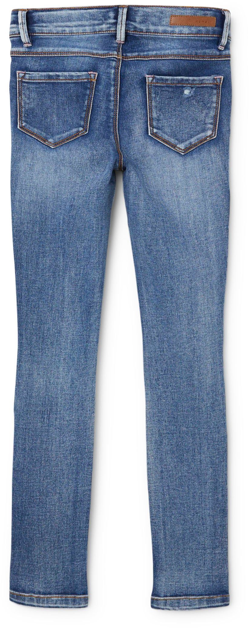Name DNMTONSON NKFPOLLY 2678 PANT It Stretch-Jeans
