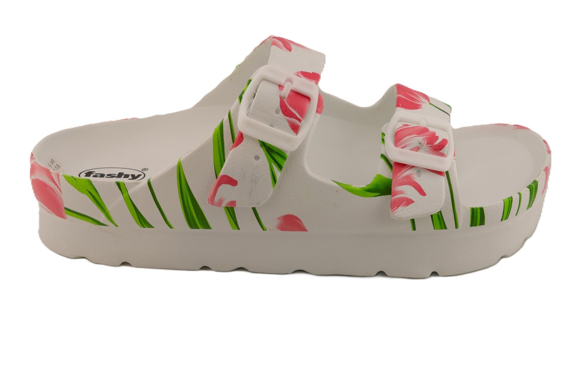 Fashy Panuaya Badepantolette günstig online kaufen