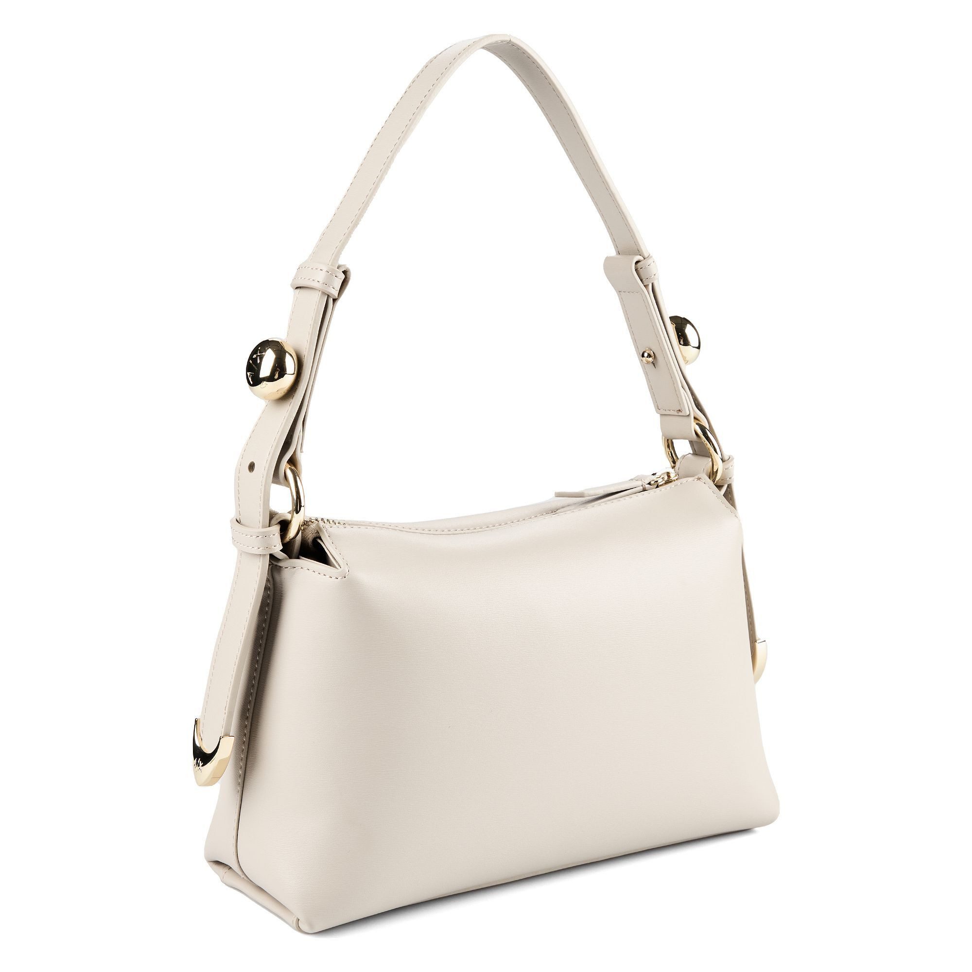 ARMANI EXCHANGE Schultertasche Helen, Polyurethan