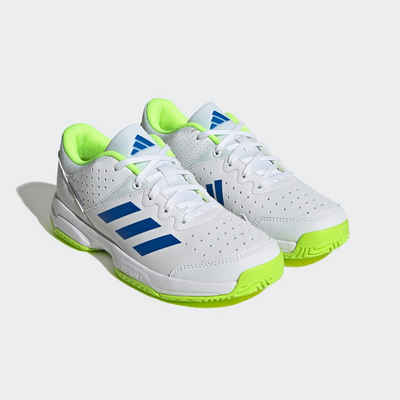 adidas Performance COURT STABIL JR Handballschuh