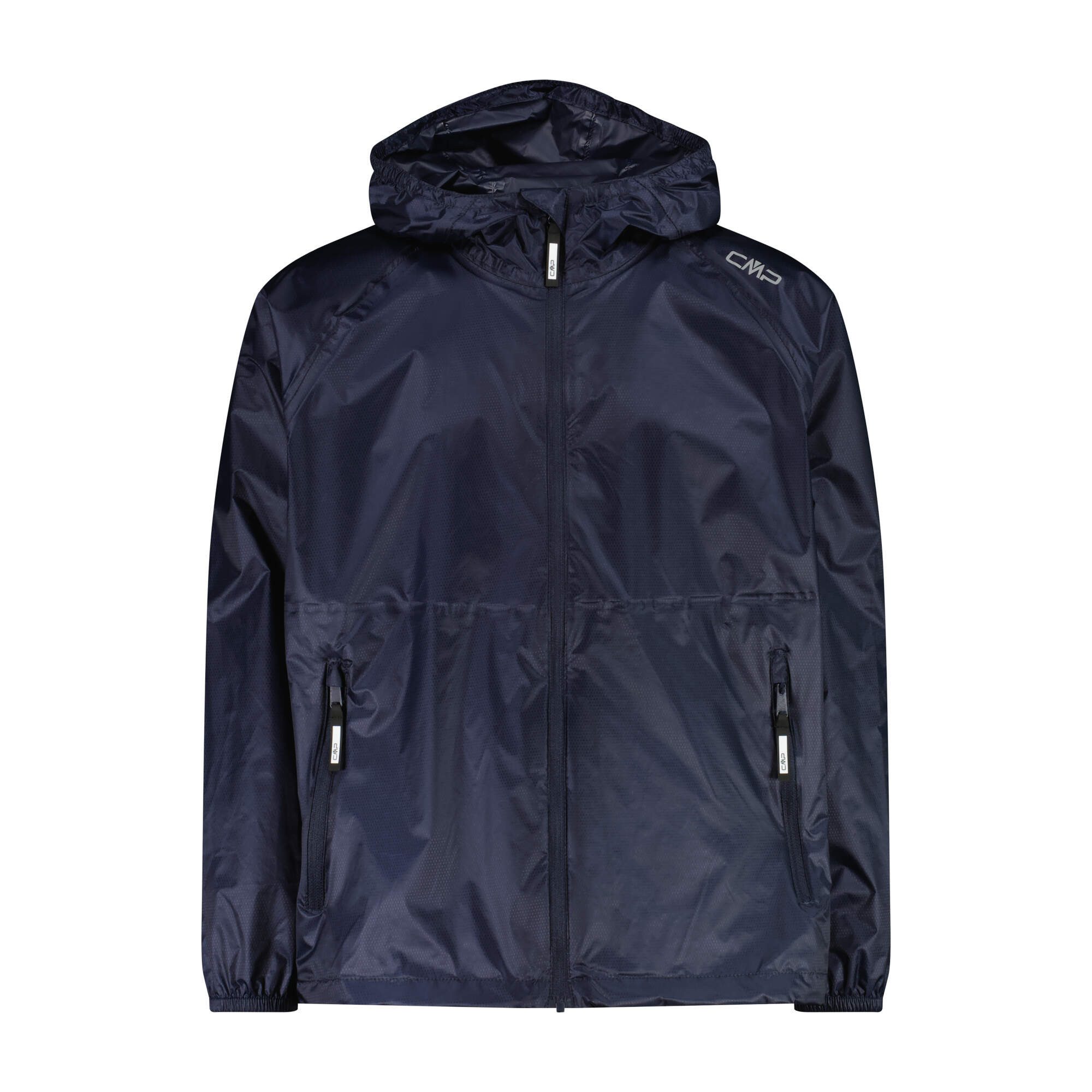 CMP Regenjacke CMP Jungen Regenjacke KID JACKET RAIN FIX HOOD 35X7364