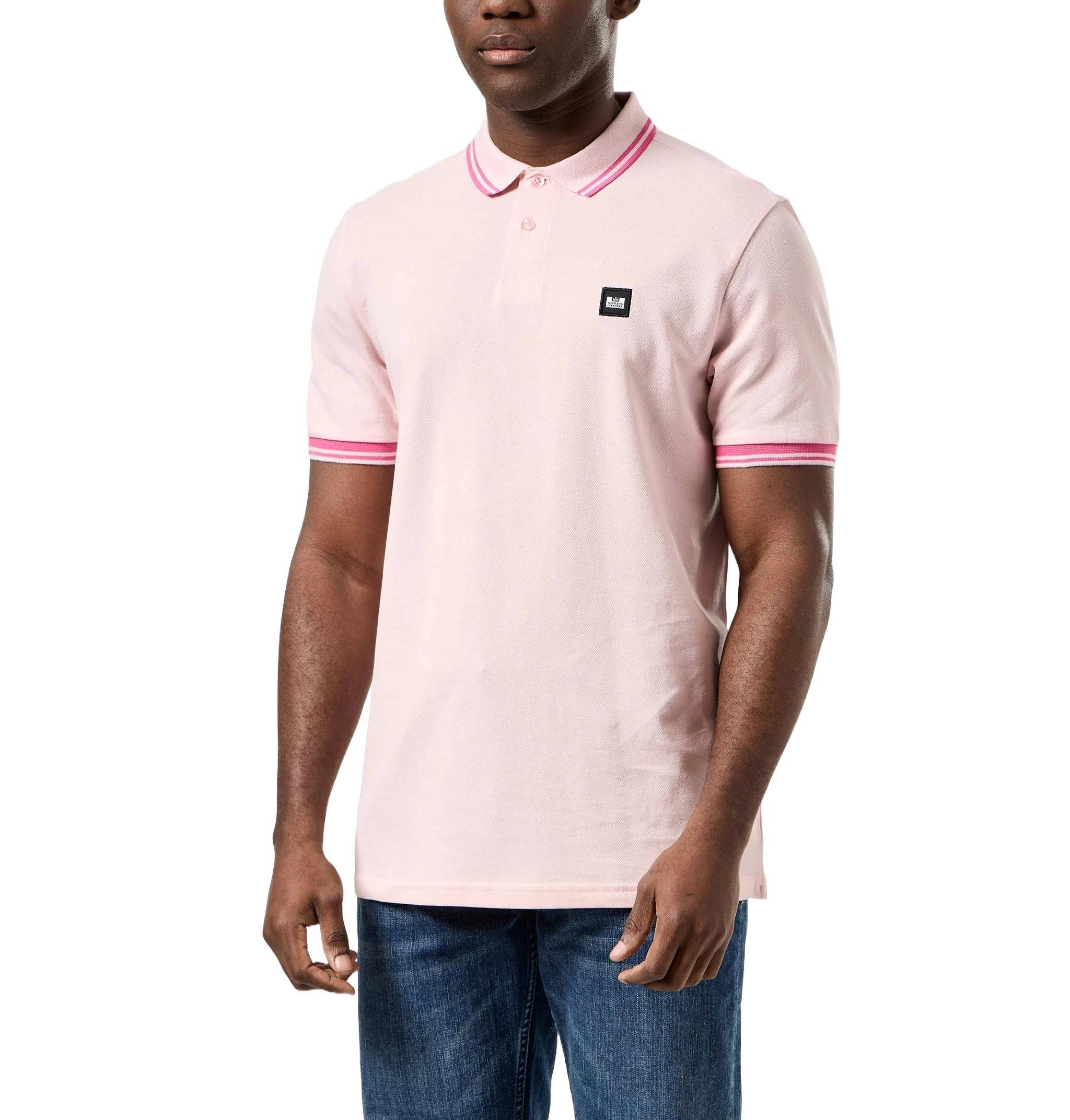 Weekend Offender Poloshirt Poloshirt Weekend Offender günstig online kaufen