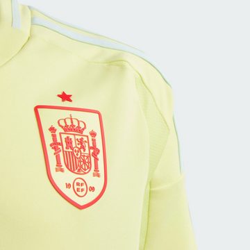 adidas Performance Fußballtrikot SPANIEN 24 KIDS AUSWÄRTSTRIKOT