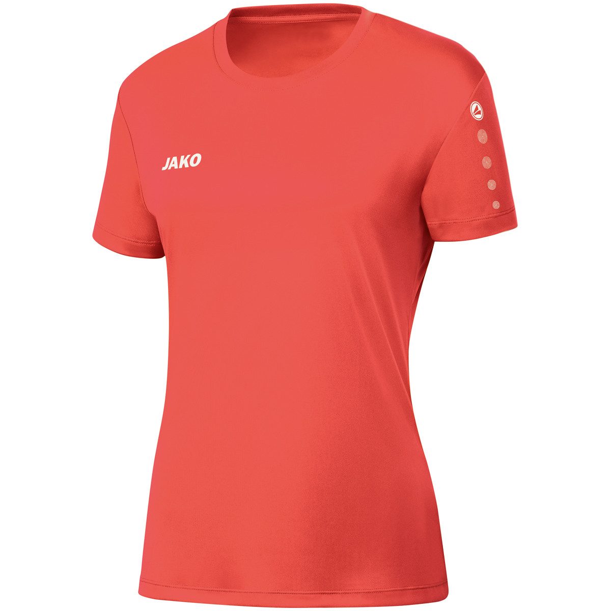 Jako Fußballtrikot 4233D Trikot Team KA günstig online kaufen